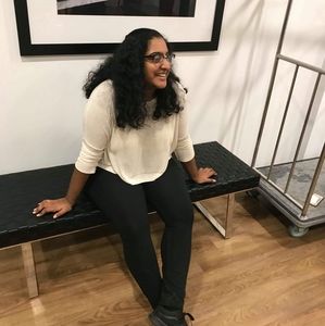 Meet your Posher, Brianna